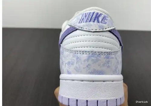 Nike Dunk Purple Low DM9467-500 Pulse 0501
